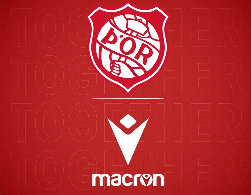 Þór og Þór/KA í Macron | Þór