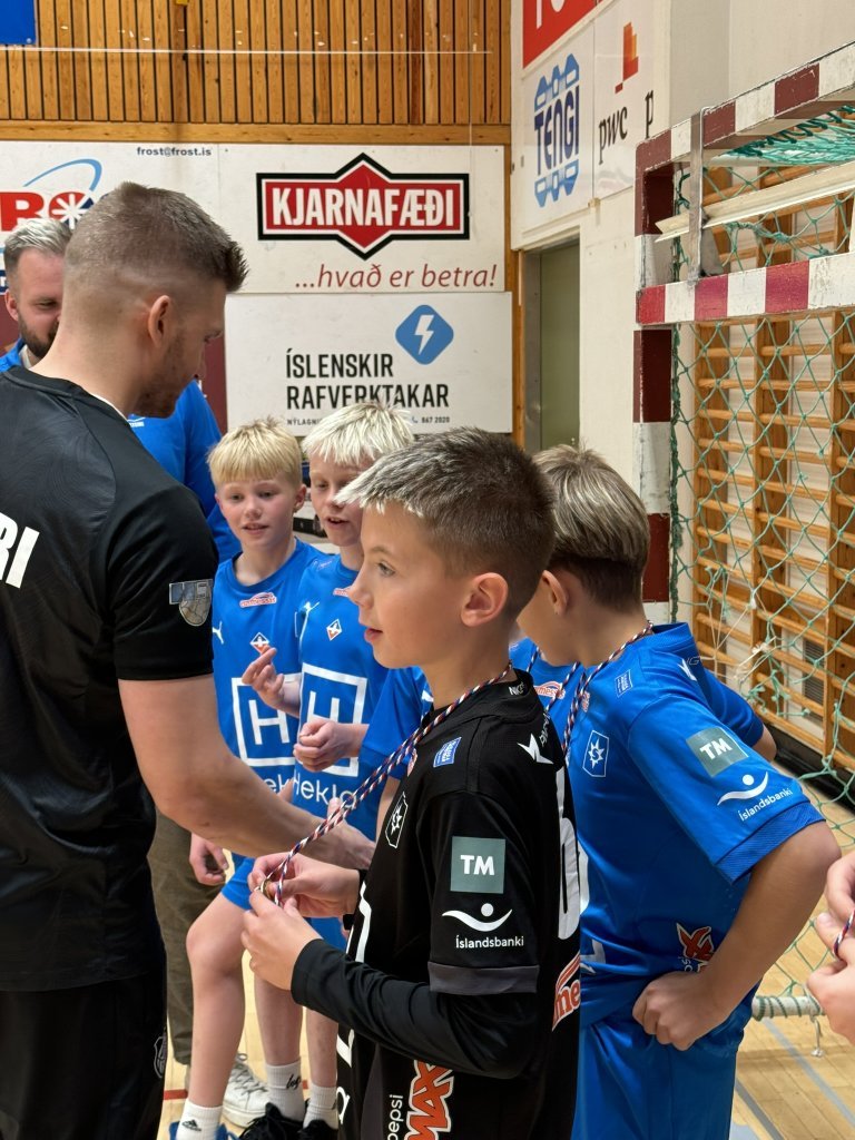 5. deild	Stjarnan 2   