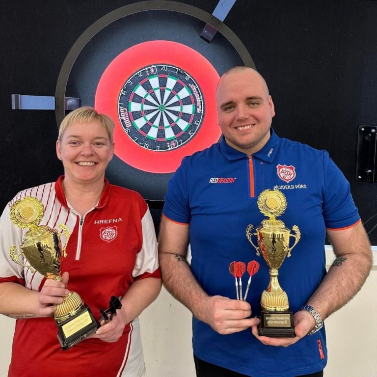 hrefna-saevarsdottir-og-oskar-jonasson