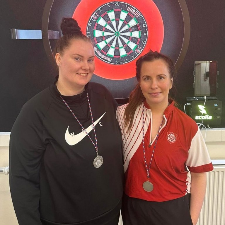 sunna-valdimarsdottir-og-erika-mist