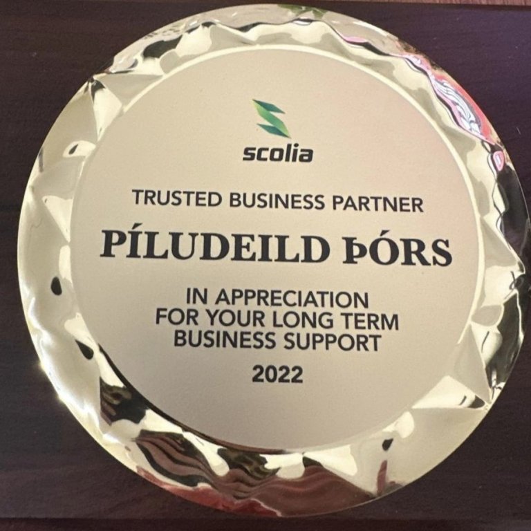 scolia-og-piludeild-thors