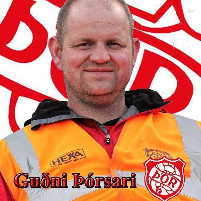 gudni-thorsari