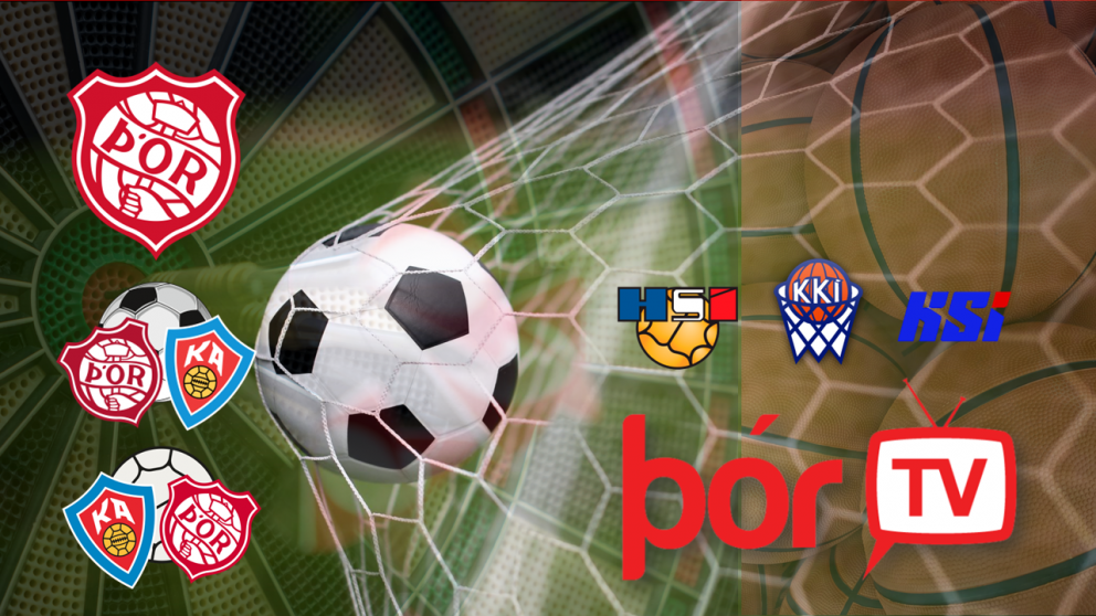 Hvað er að gerast 10.-16. febrúar?