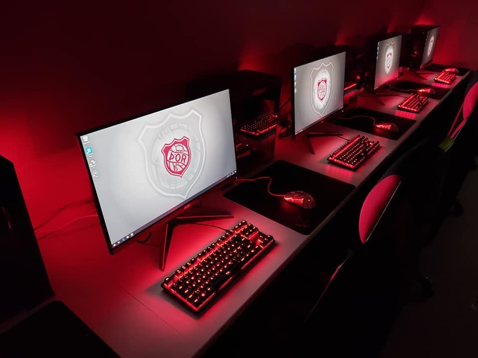 Ágætur rekstur rafíþróttadeildarinnar