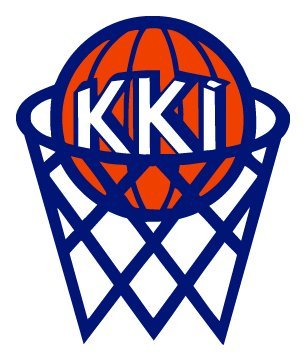 KKÍ logo