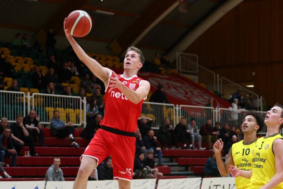 Þór tekur á móti Ármanni