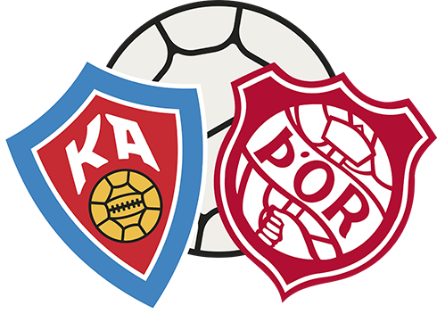 KA/Þór mætir Haukum í dag