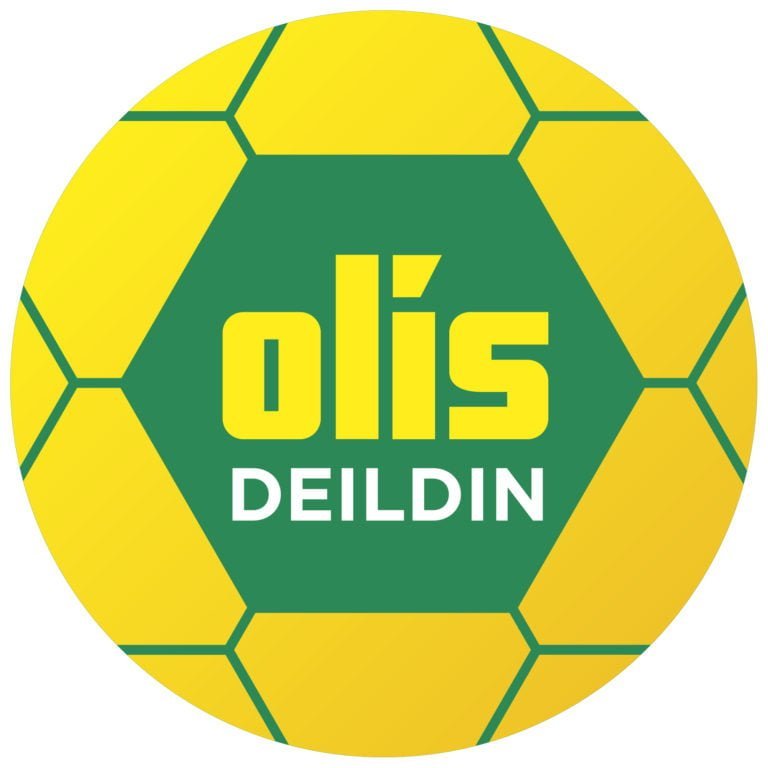 KA/Þór hefur keppni í úrslitum Olísdeildarinnar í dag