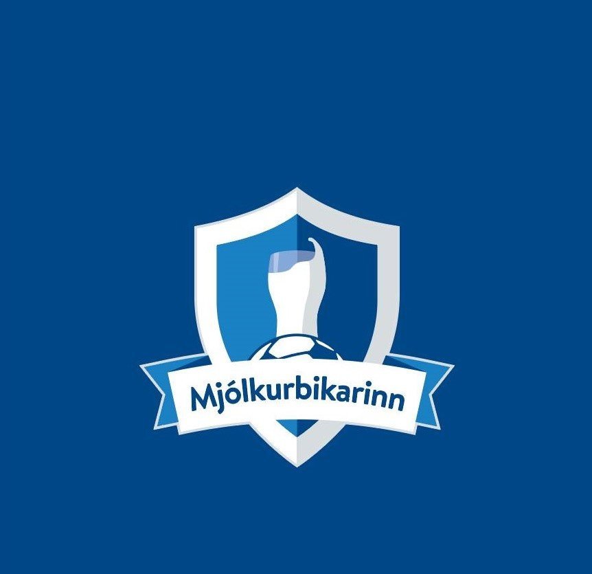 Bikarmeistararnir koma í Þorpið