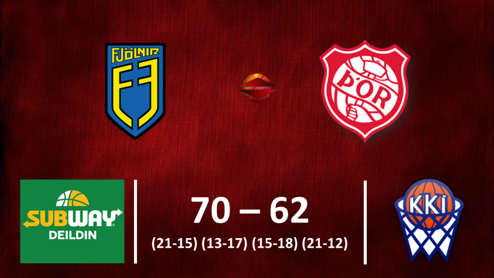 Bras í fjórða og tap í Dalhúsum