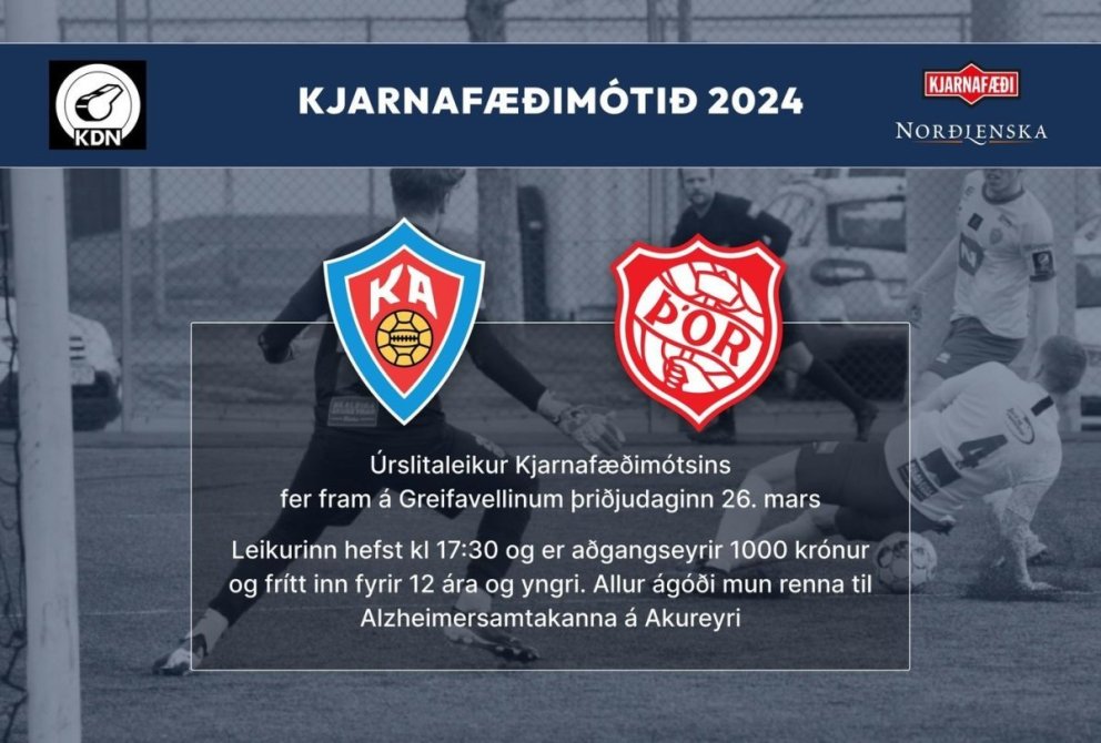 Knattspyrna: Tap í vítaspyrnukeppni