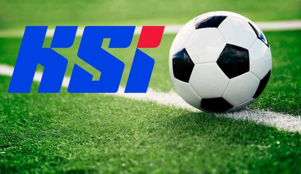 Rúnar og Smári æfa með U15