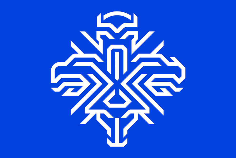 Rúnar Daði æfir með U15