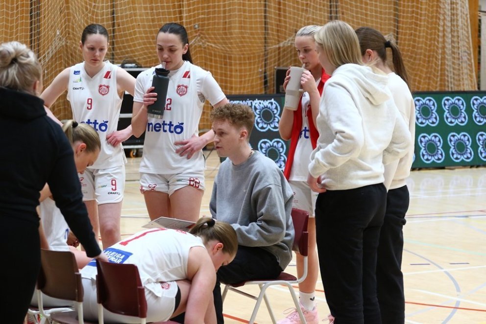 Tap gegn deildarmeisturunum