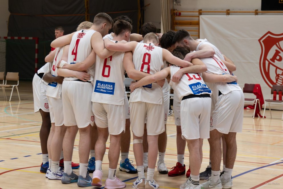 Annað tap gegn Fjölni