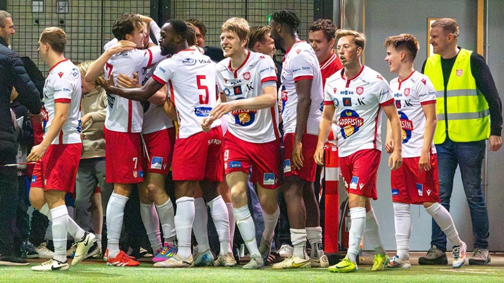 Mynd - Ármann Hinrik/Akureyri.net