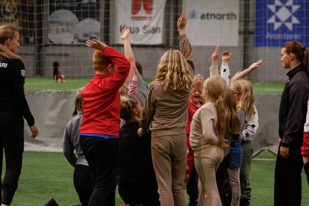 Mynd - Rakel Hinriksdóttir/Akureyri.net