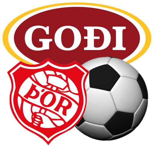 Þórsarar sigursælir á 83.Goðamóti Þórs