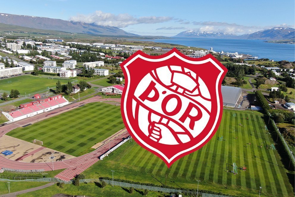 Samkomulag undirritað í Hamri á morgun