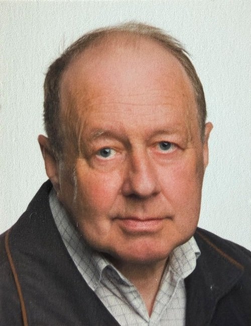 Páll Halldór Jónsson - Minning