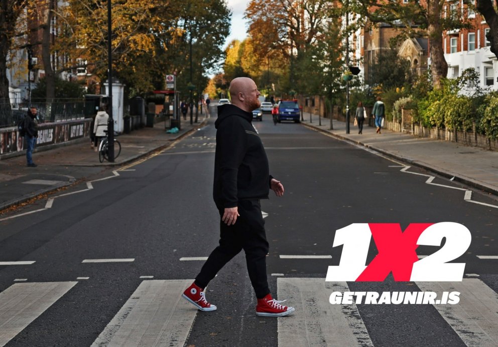 Húskerfi Þórsara með 13 rétta á laugardaginn