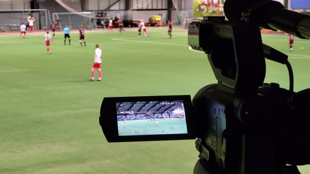 Flestum leikjum liðanna frá Þór og Þór/KA er streymt á Þór TV.