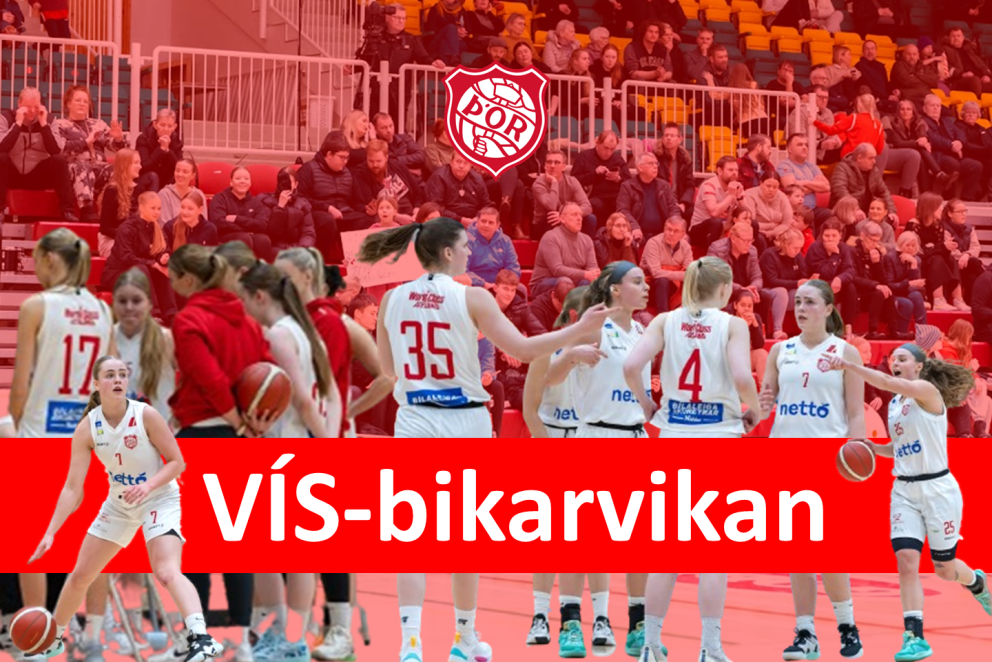 Körfubolti: 3125 stig! 3125 krónur!