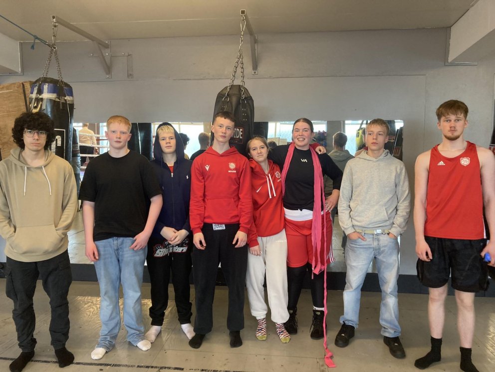 Diplómamót í Hafnarfirði 22.október