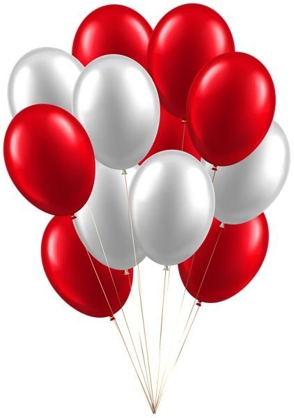 Það er svo gaman að eiga afmæli!