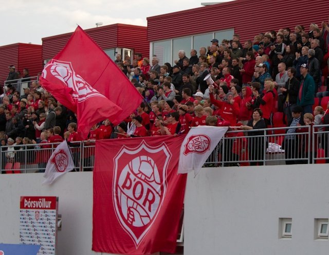 Sumaræfingatafla fótboltans tilbúin