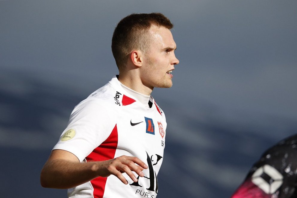 Mynd: Skapti Hallgrímsson - Akureyri.net