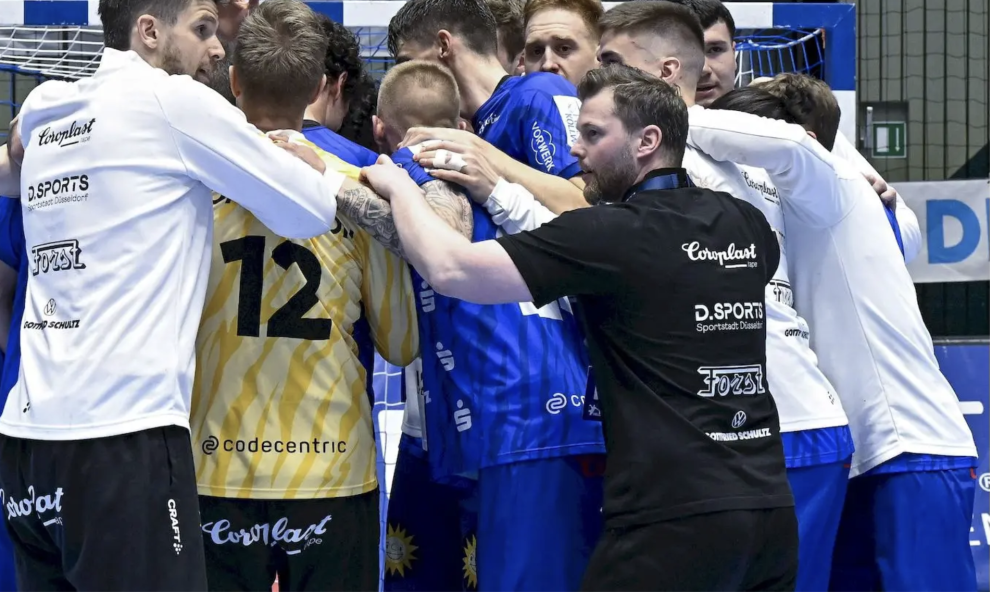 Mynd - Bergischer HC