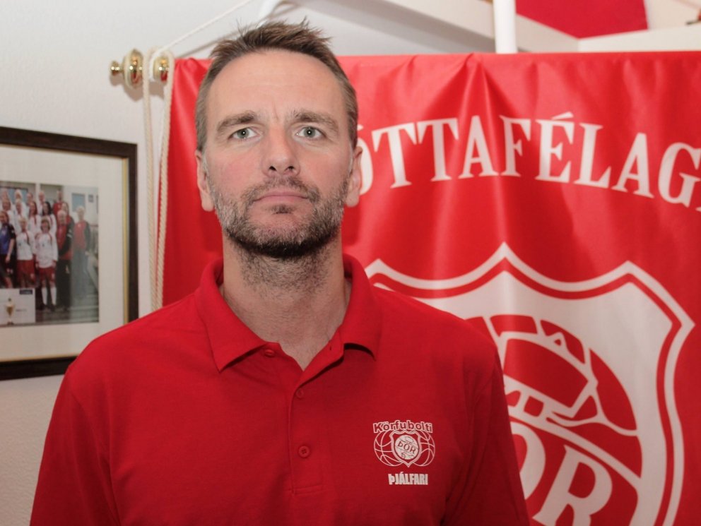 Garðurinn hans Gústa formlega vígður 27. ágúst