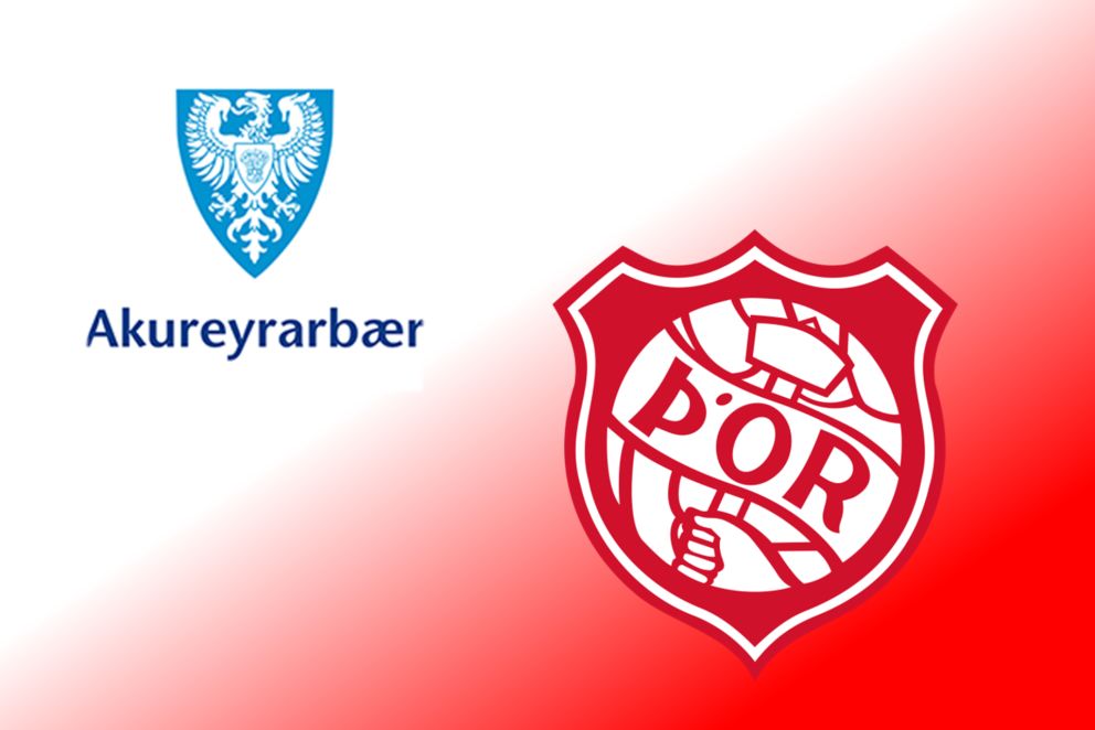 Vilt þú gerast íþróttafélagi?