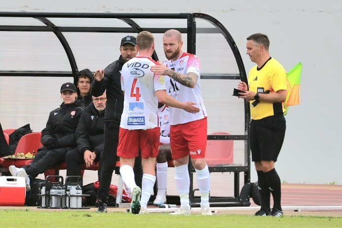 Mynd - Skapti Hallgrímsson/Akureyri.net