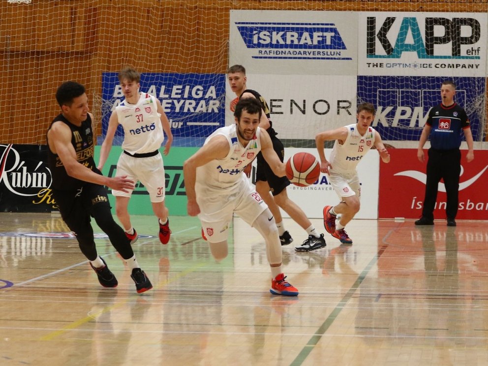 Arturo með stórleik í tapi gegn Selfossi