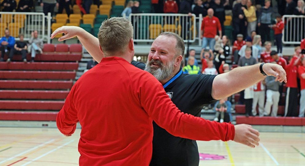 Góður sigur í fyrsta leik.
Mynd- Skapti Hallgrímsson/Akureyri.net