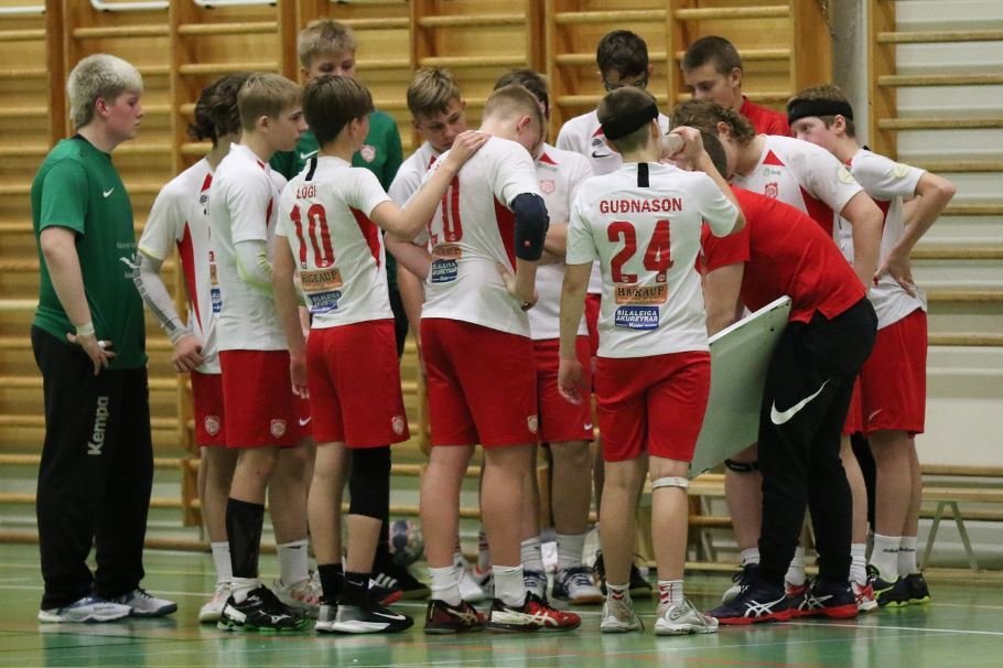 Mátunardagur handboltans