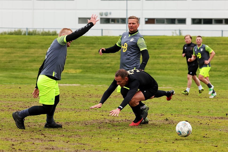 Mynd: Skapti Hallgríms