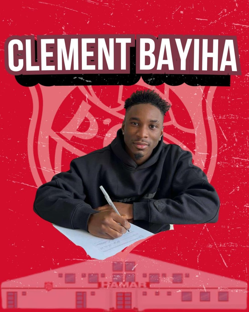 Velkominn í Þorpið!