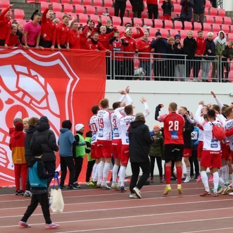 Styrktu fótboltann í Þór og fáðu skattaafslátt