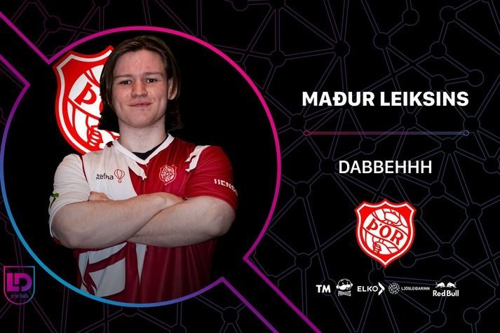 Enn allt hnífjafnt í Ljósleiðaradeildinni