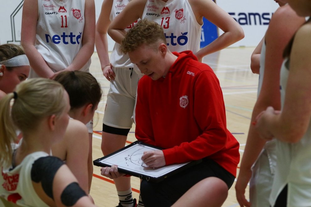 Þór vann 27 stiga sigur gegn Aþenu