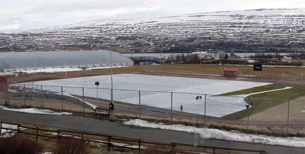 Mynd: Skapti Hallgrímsson - Akureyri.net.