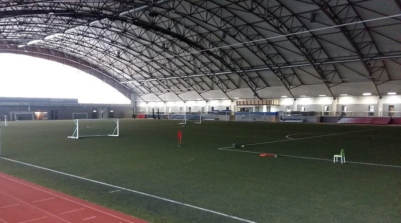 Þór og Þór/KA spila í Egilshöll - breyttir leiktímar