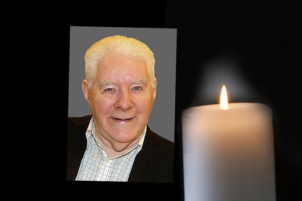 Eiríkur Bjarnar Stefánsson - Minning