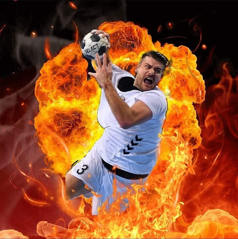 Þór semur við sterkan línumann