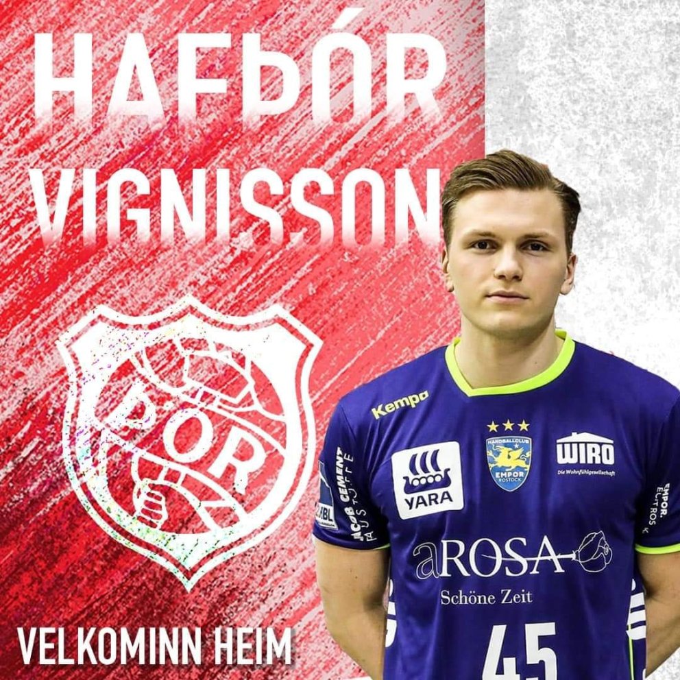 Hafþór Vignisson