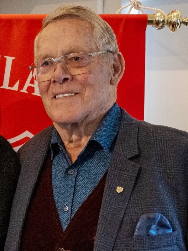 Gísli Bragi Hjartarson - minning