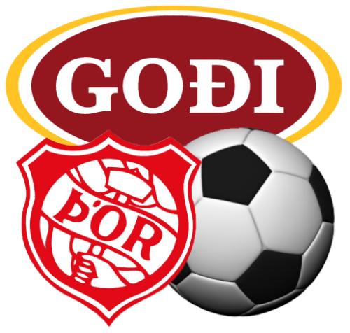 Goðamótin eru orðin 70 talsins